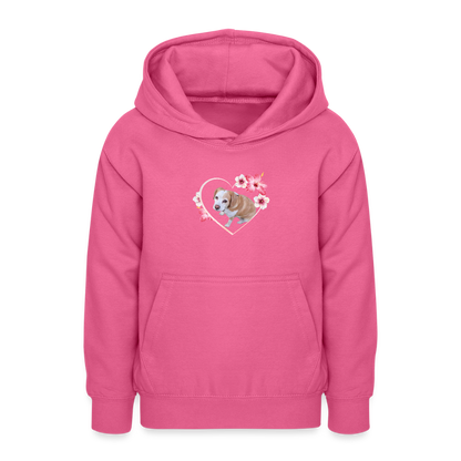 Luna's Hoodie - LiNBW.