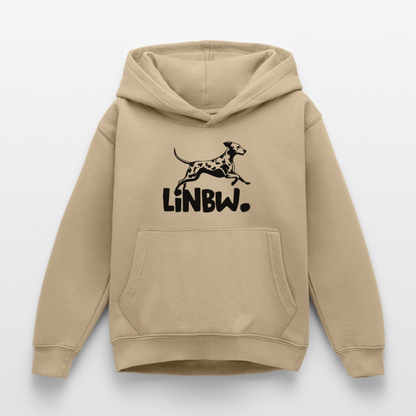 LiNBW. Hoodie Black Edition - LiNBW.