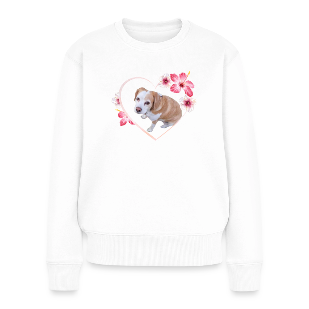 Luna's Pullover - LiNBW.