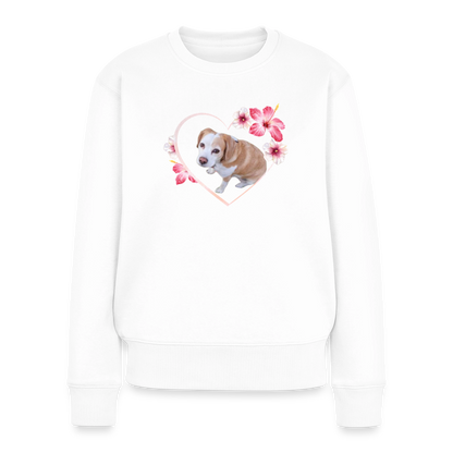 Luna's Pullover - LiNBW.