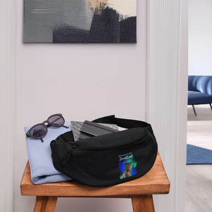 Nala's Gürteltasche Classic - LiNBW.