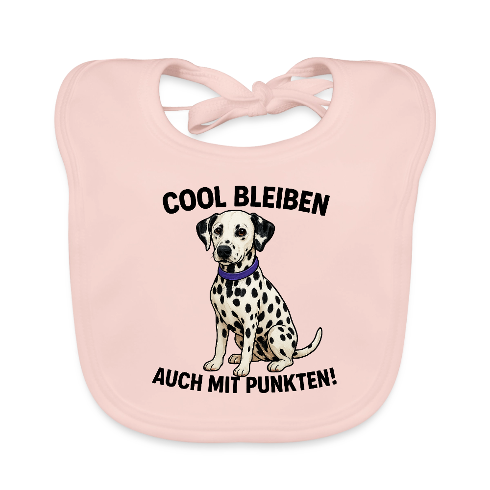 Davina´s Lätzchen Cool bleiben auch mit Punkten - LiNBW.