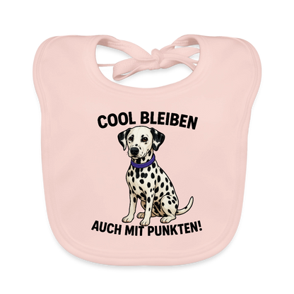 Davina´s Lätzchen Cool bleiben auch mit Punkten - LiNBW.