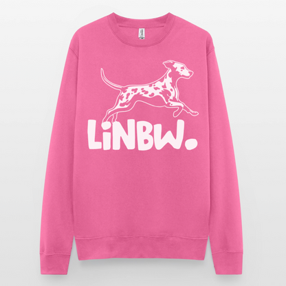 LiNBW. Classic Pullover White Edition - LiNBW.