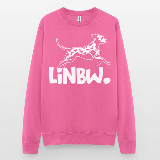 LiNBW. Classic Pullover White Edition - LiNBW.