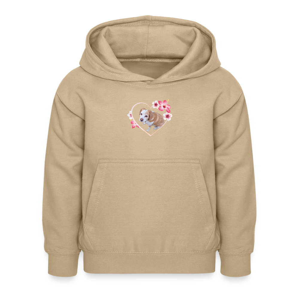 Luna's Hoodie - LiNBW.