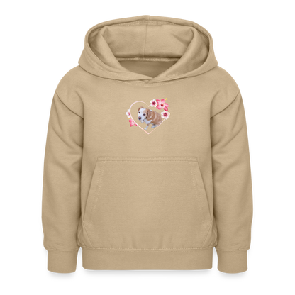 Luna's Hoodie - LiNBW.