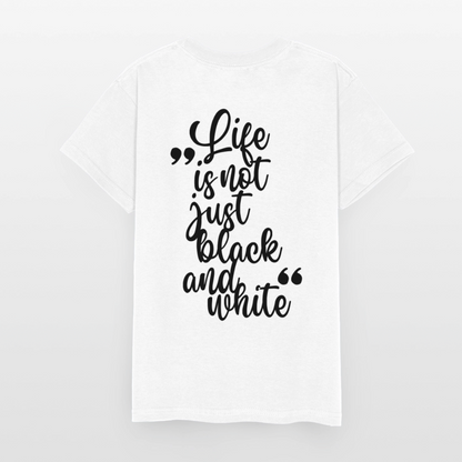 Kinder T-Shirt - LiNBW.