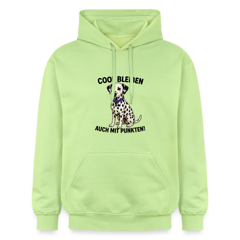 Davina's Hoodie Cool bleiben auch mit Punkten - LiNBW.