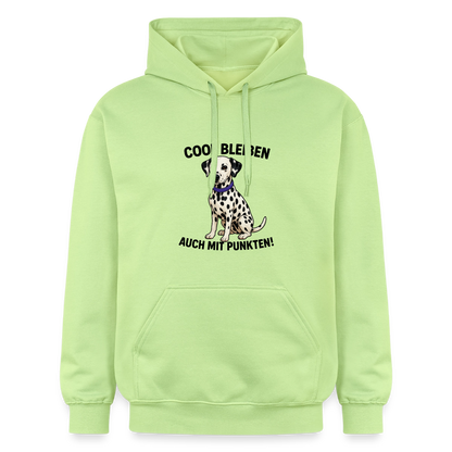 Davina's Hoodie Cool bleiben auch mit Punkten - LiNBW.