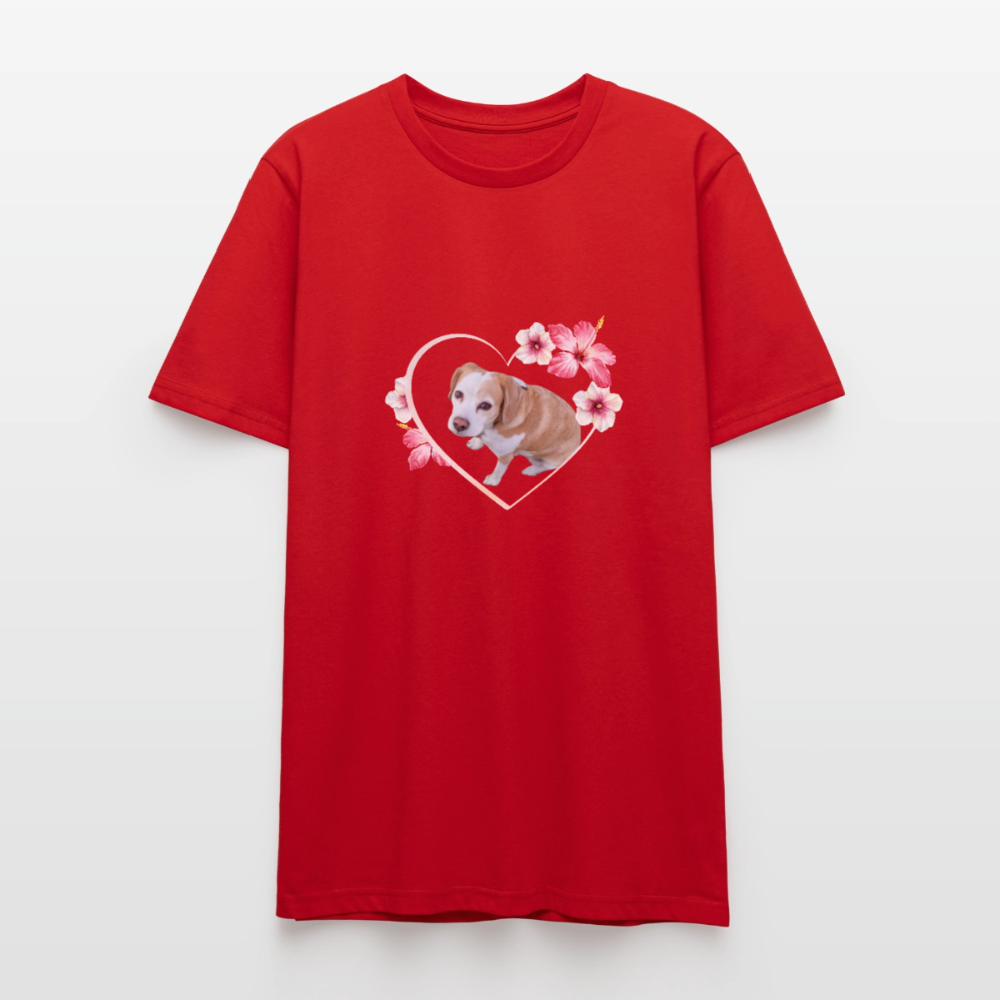 Luna's Unisex T-Shirt Premium - LiNBW.