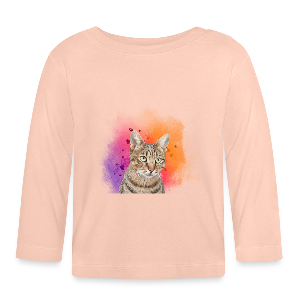 Pedro´s Langarmshirt - LiNBW.