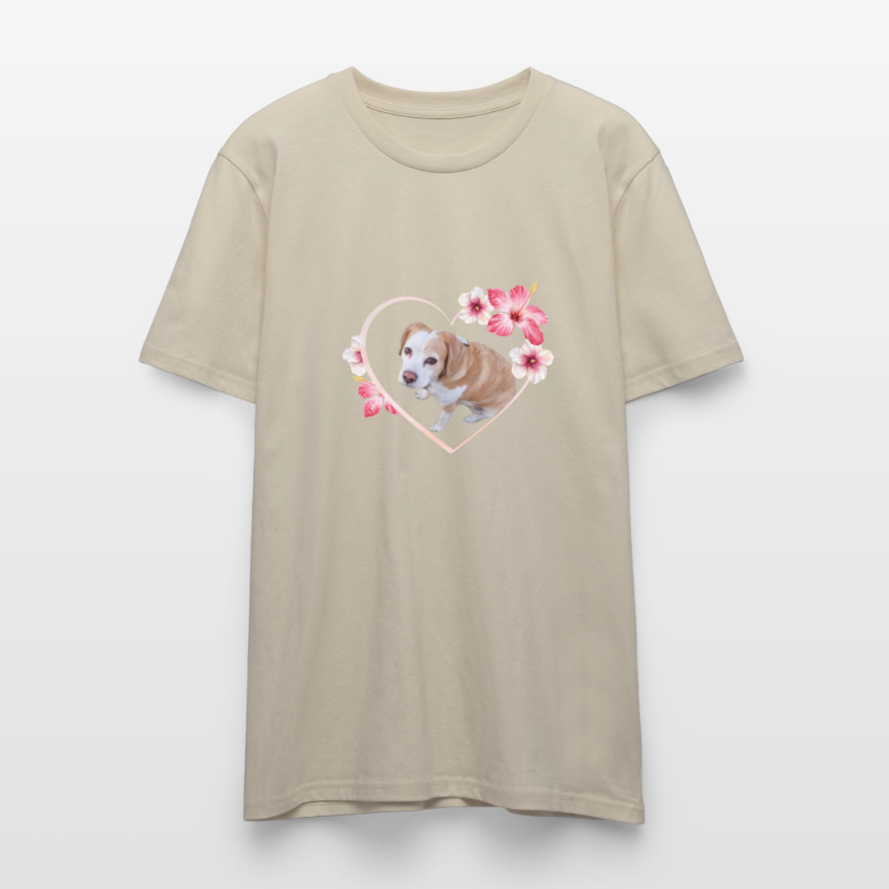 Luna's Unisex T-Shirt Premium - LiNBW.
