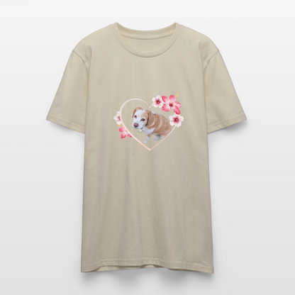 Luna's Unisex T-Shirt Premium - LiNBW.