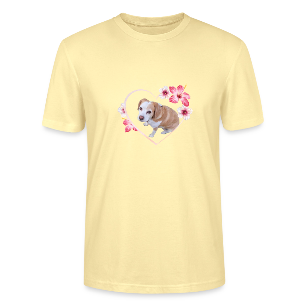 Luna's Unisex T-Shirt Premium - LiNBW.