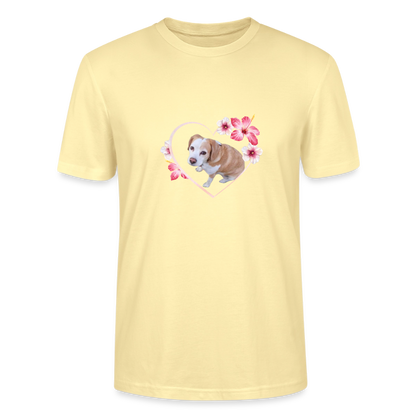 Luna's Unisex T-Shirt Premium - LiNBW.