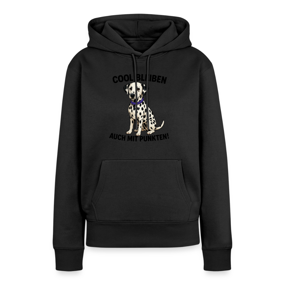 Davina's Hoodie Cool bleiben auch mit Punkten - LiNBW.