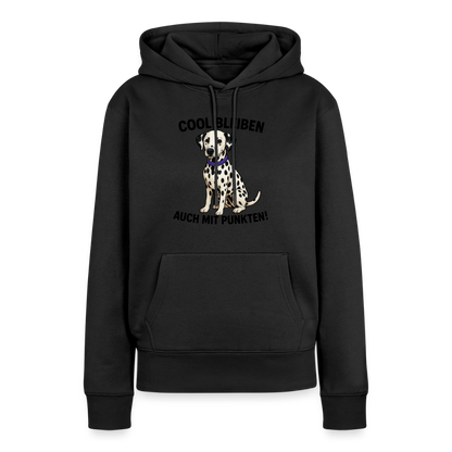 Davina's Hoodie Cool bleiben auch mit Punkten - LiNBW.