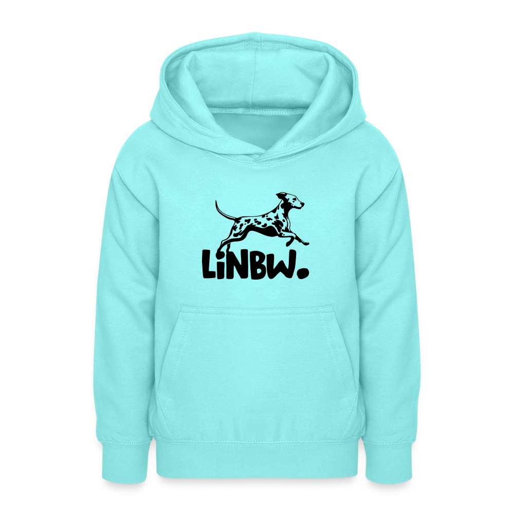LiNBW. Hoodie Black Edition - LiNBW.