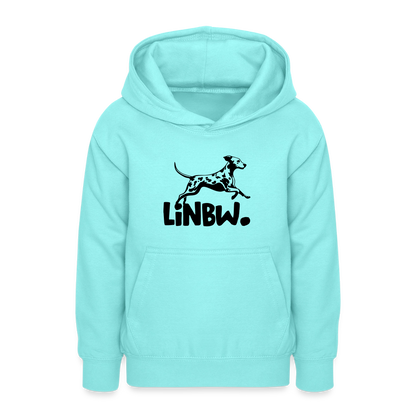 LiNBW. Hoodie Black Edition - LiNBW.