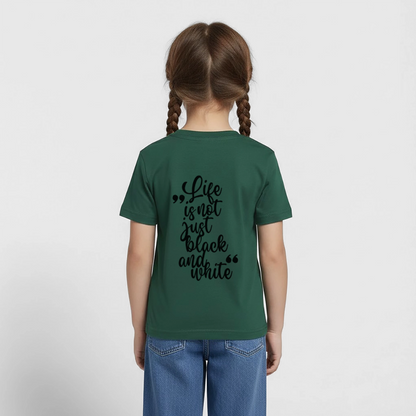 Kinder T-Shirt - LiNBW.