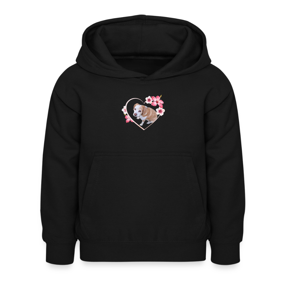Luna's Hoodie - LiNBW.