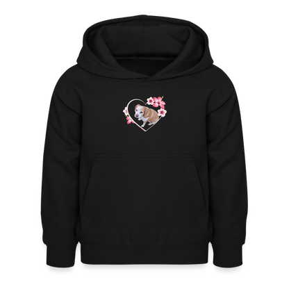 Luna's Hoodie - LiNBW.