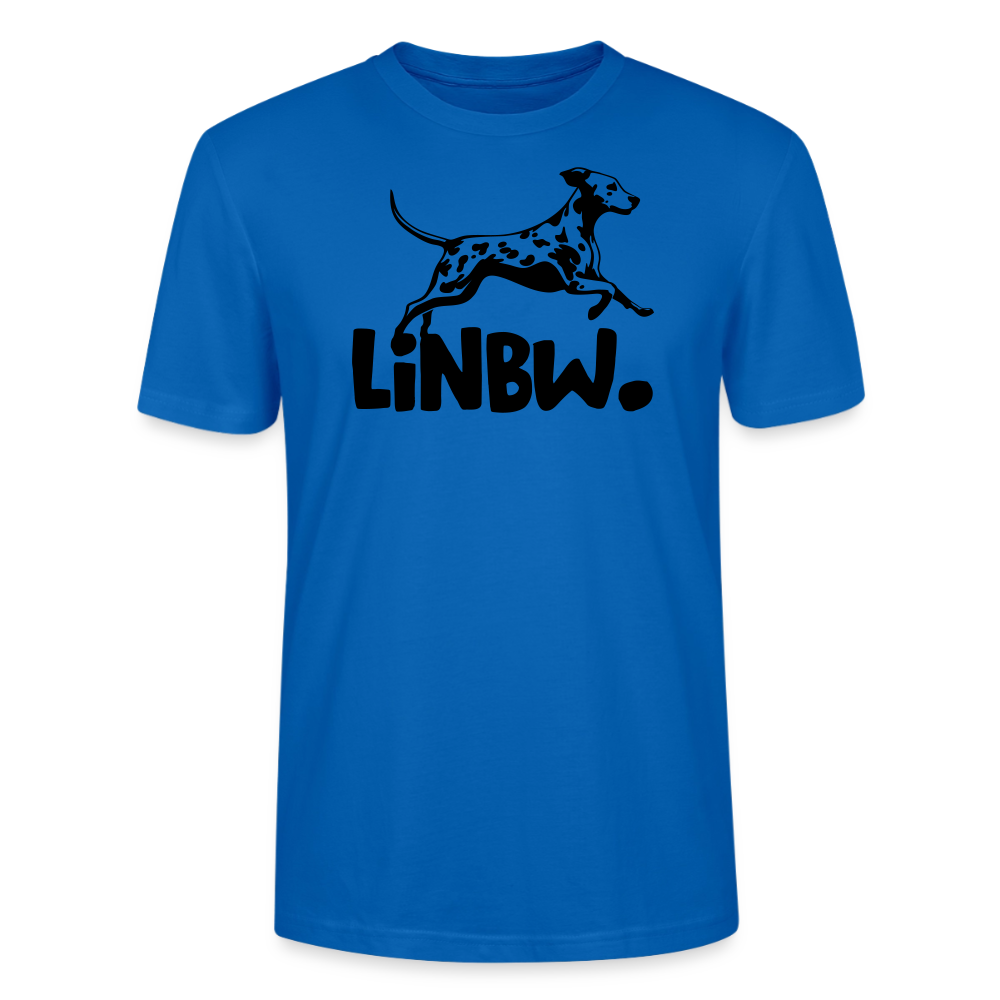 LiNBW. Unisex T-Shirt Premium Black Edition - LiNBW.