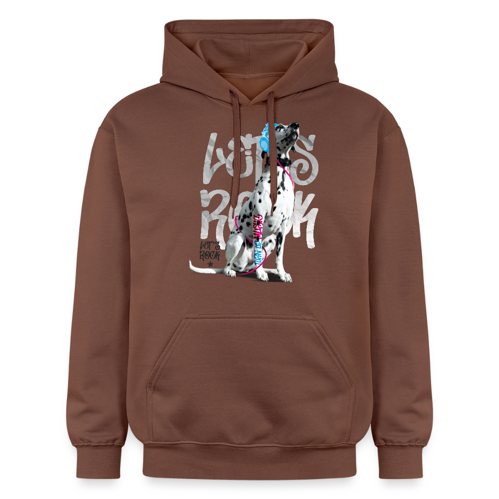 Boa's Hoodie Let's Rock - Kakao