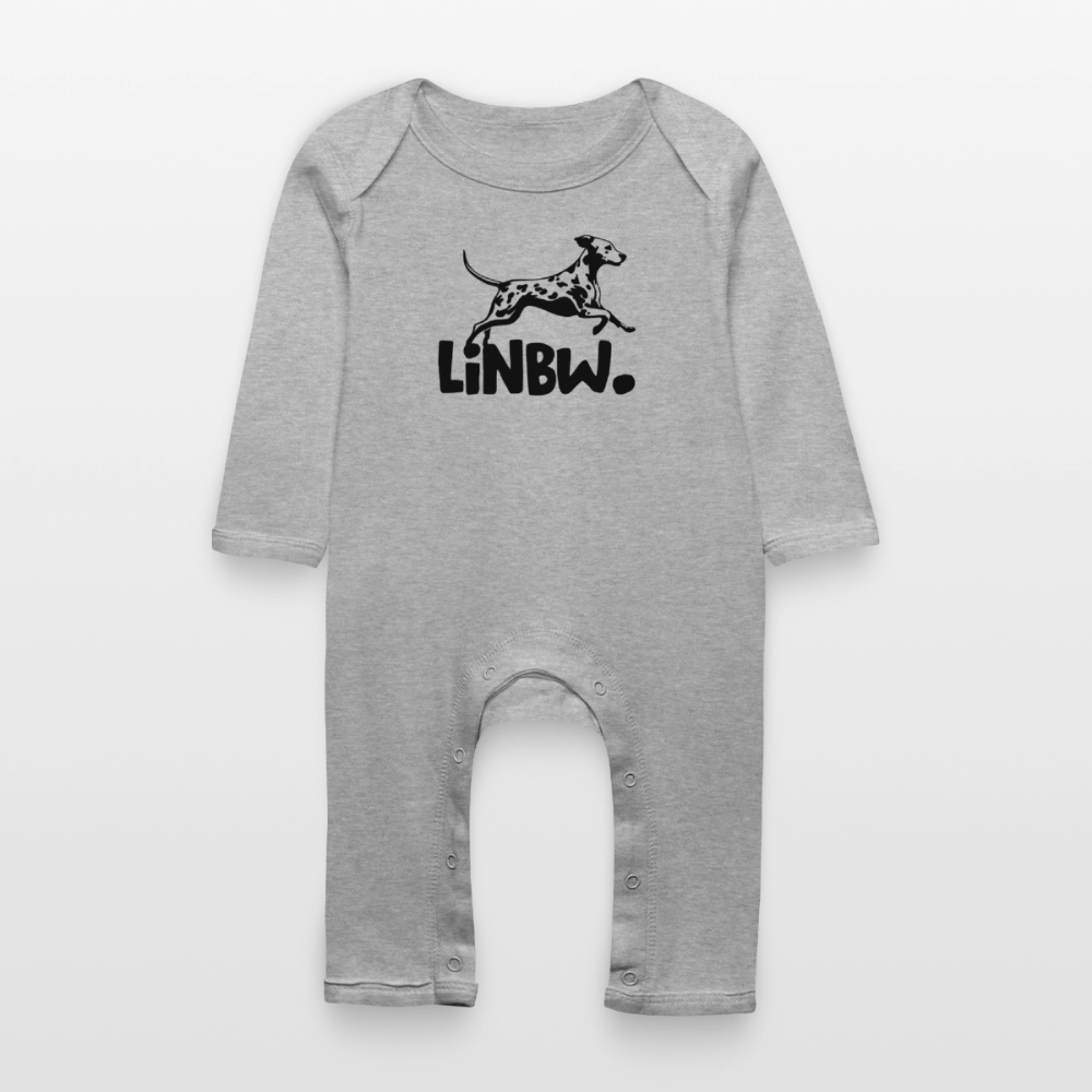 LiNBW. Strampler Black Edition - LiNBW.