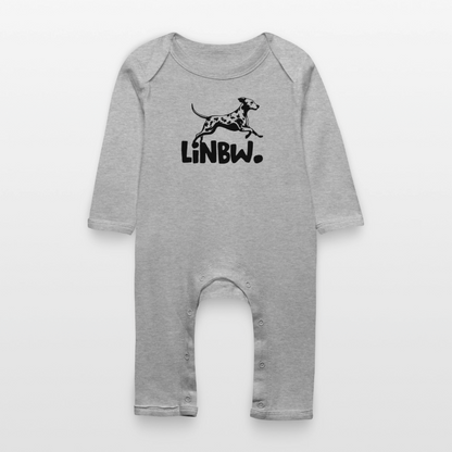 LiNBW. Strampler Black Edition - LiNBW.
