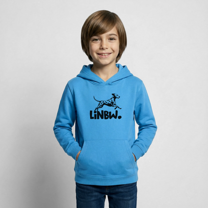 LiNBW. Hoodie Black Edition - LiNBW.