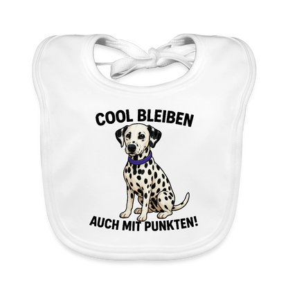 Davina´s Lätzchen Cool bleiben auch mit Punkten - LiNBW.
