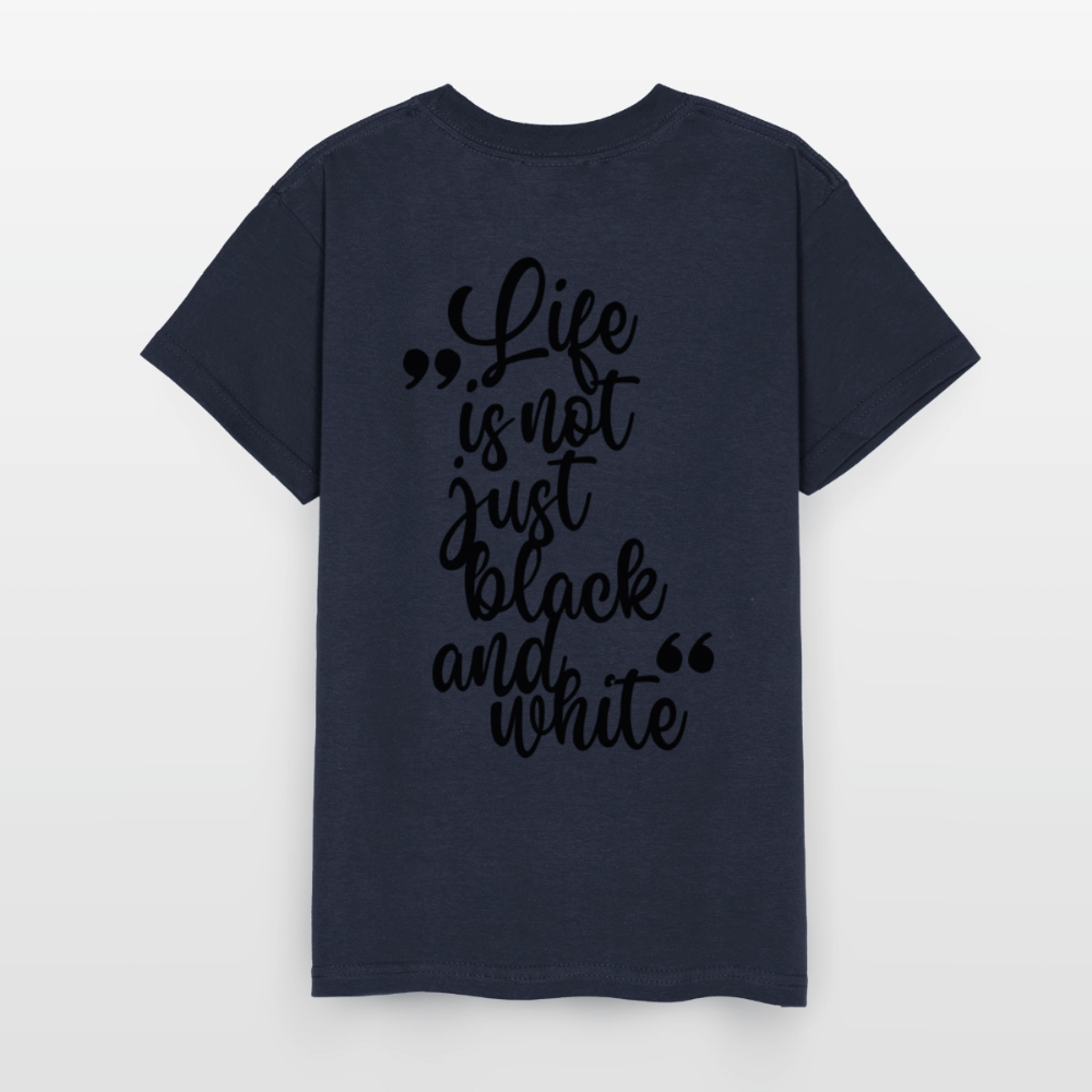 Kinder T-Shirt - LiNBW.