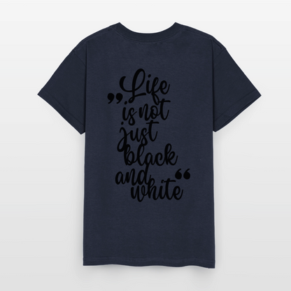 Kinder T-Shirt - LiNBW.