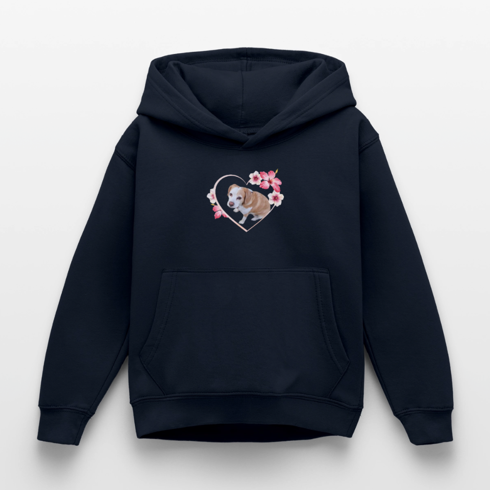 Luna's Hoodie - LiNBW.