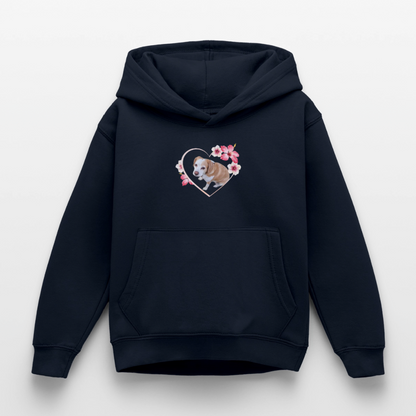 Luna's Hoodie - LiNBW.