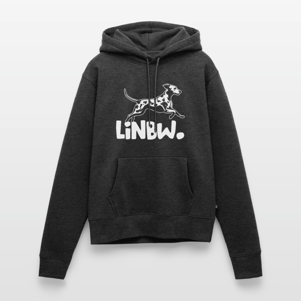 LiNBW. Hoodie White Edition - LiNBW.
