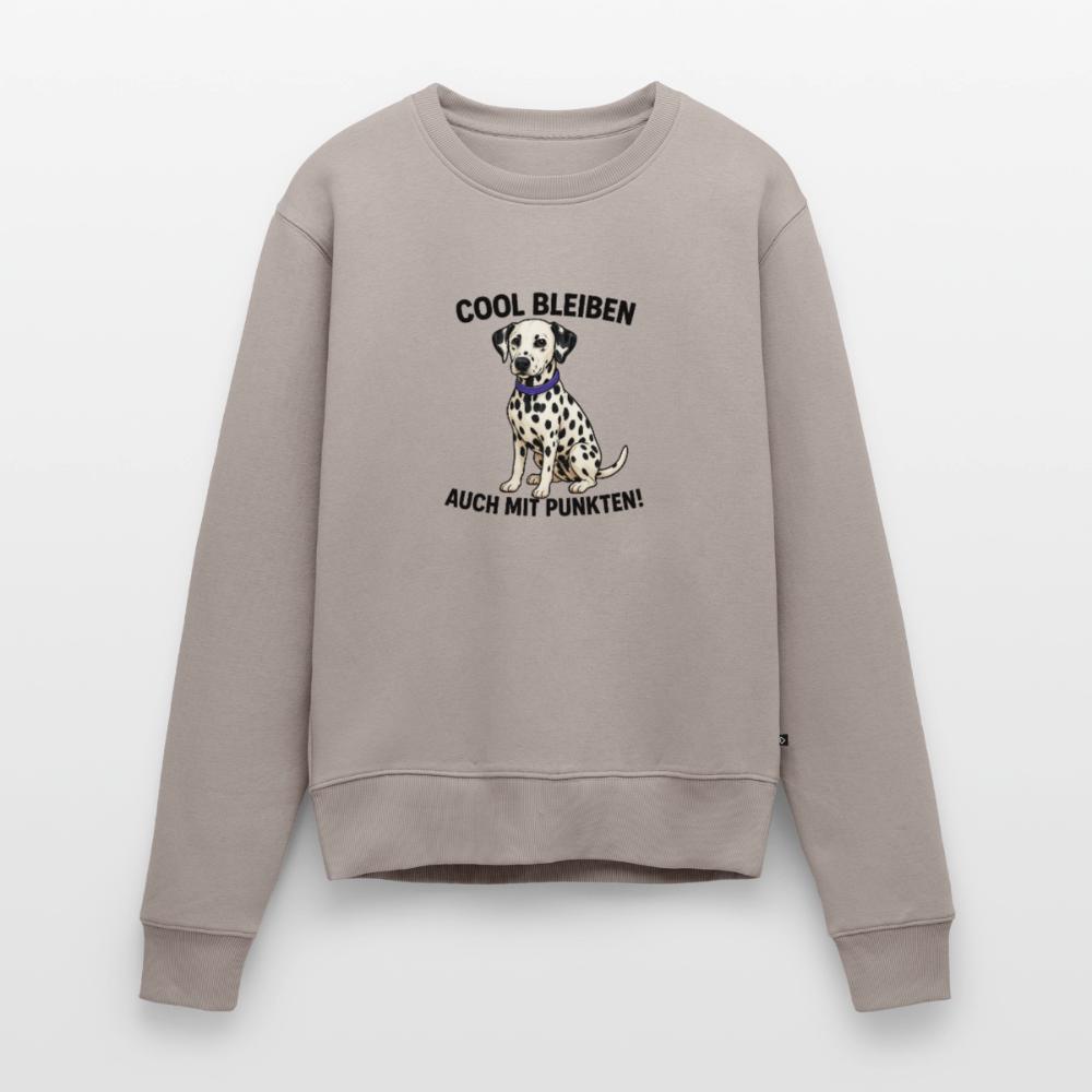 Davina's Pullover Cool bleiben auch mit Punkten - LiNBW.