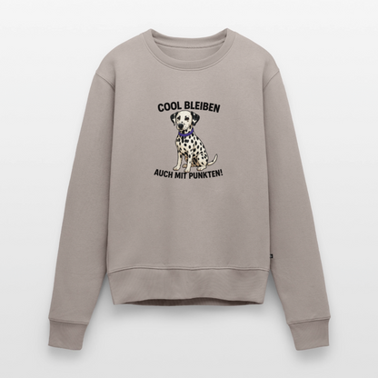 Davina's Pullover Cool bleiben auch mit Punkten - LiNBW.