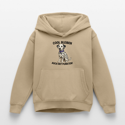Davina's Hoodie Cool bleiben auch mit Punkten - LiNBW.