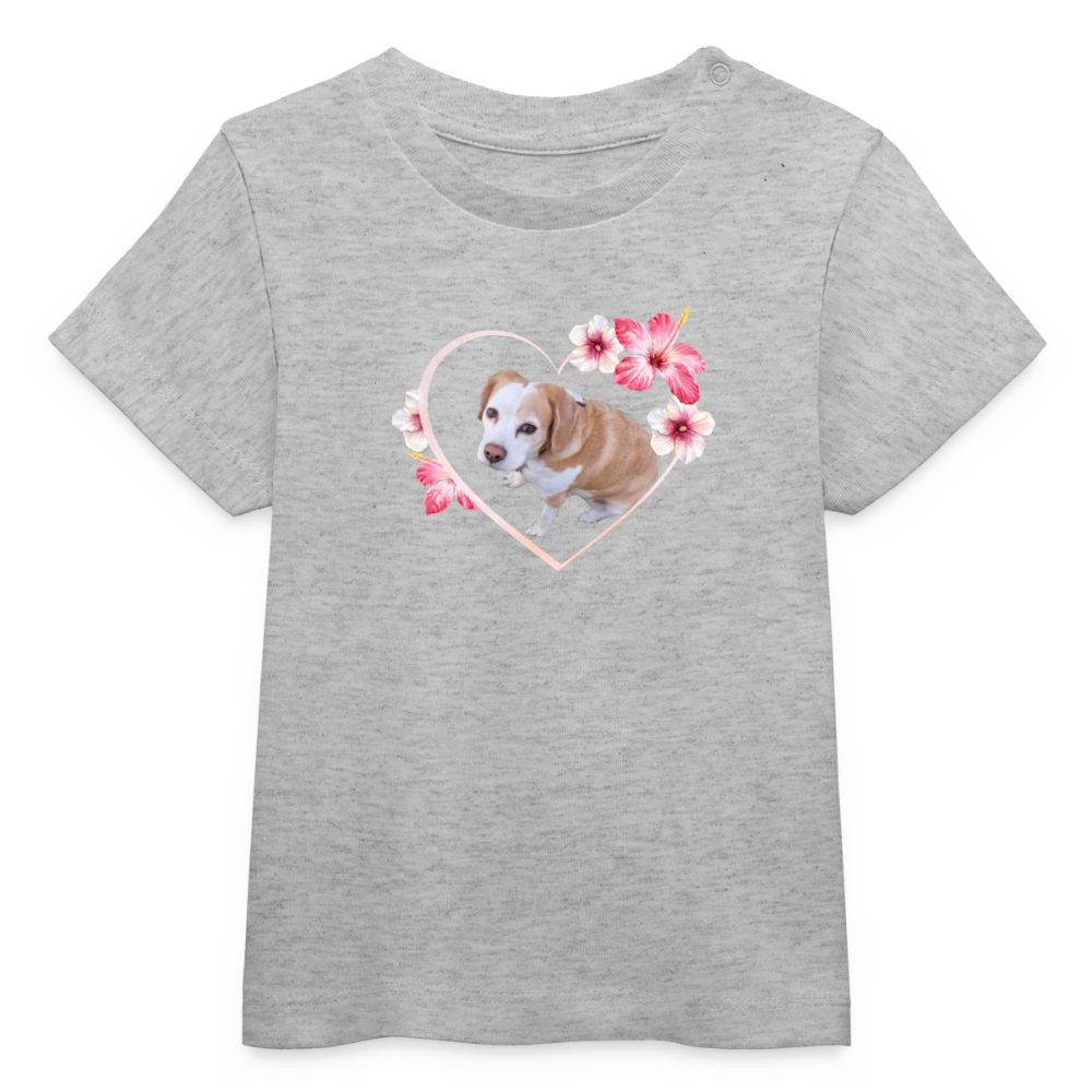 Luna's T-Shirt - LiNBW.