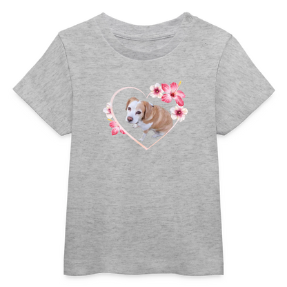 Luna's T-Shirt - LiNBW.