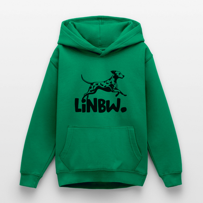 LiNBW. Hoodie Black Edition - LiNBW.