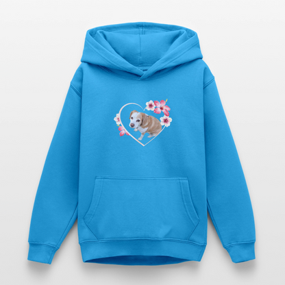 Luna's Hoodie - LiNBW.