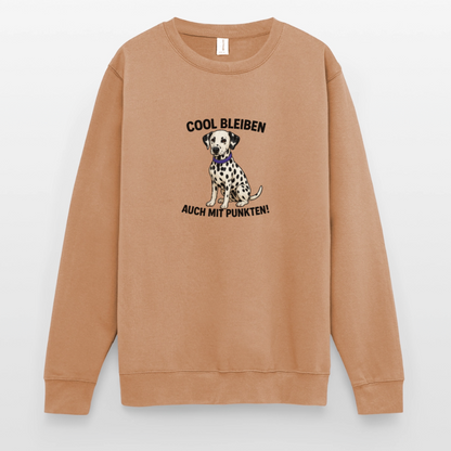 Davina's Classic Pullover Cool bleiben auch mit Punkten - LiNBW.