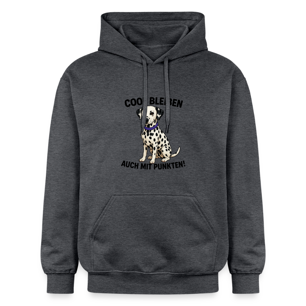Davina's Hoodie Cool bleiben auch mit Punkten - LiNBW.