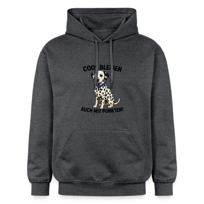 Davina's Hoodie Cool bleiben auch mit Punkten - LiNBW.