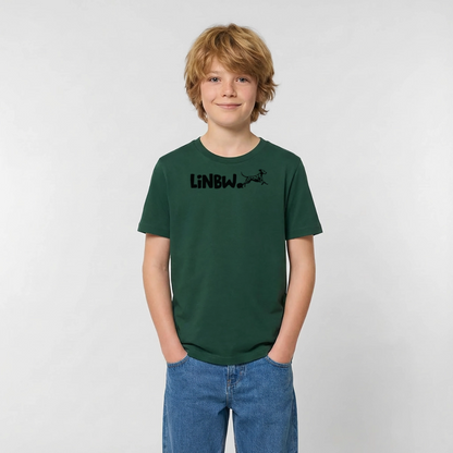 Kinder T-Shirt - LiNBW.
