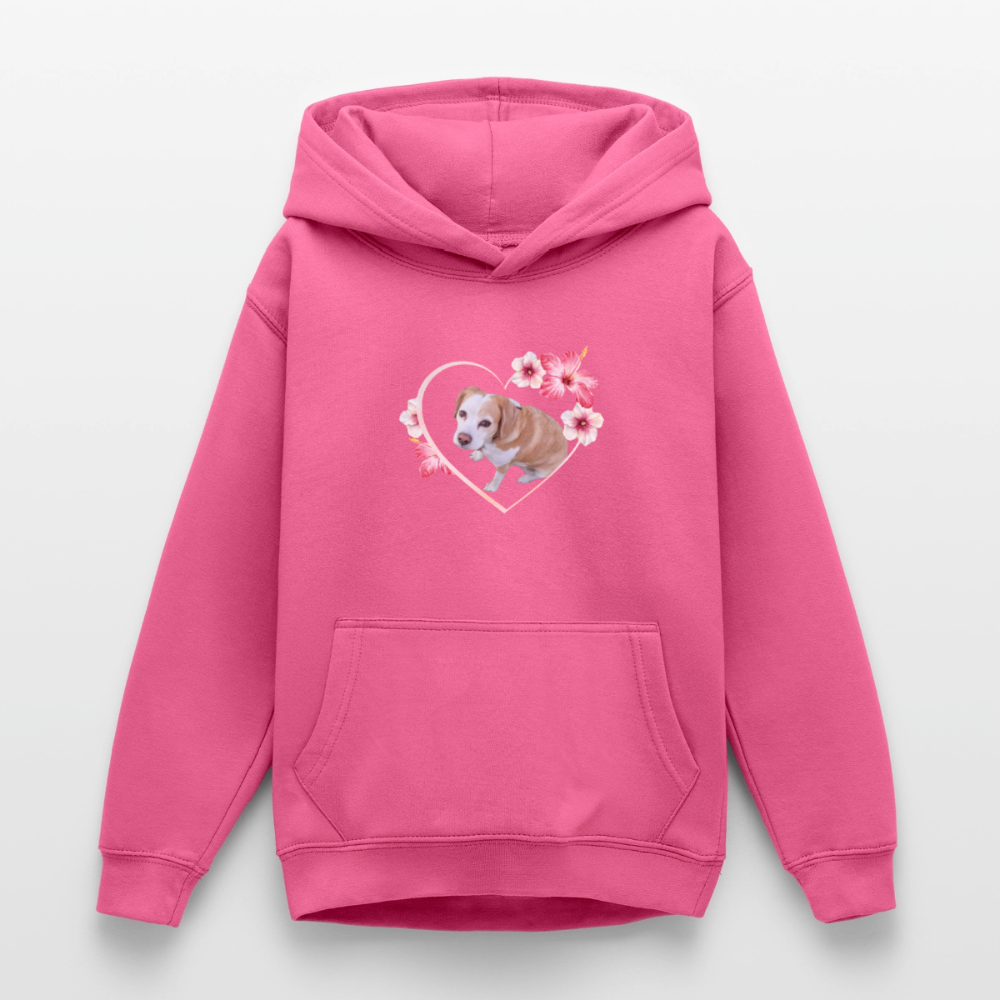 Luna's Hoodie - LiNBW.